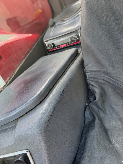 تأجير Manitou MLT 625 Manitou MLT 625: صور 7 تأجير Manitou MLT 625 Manitou MLT 625: صور 7