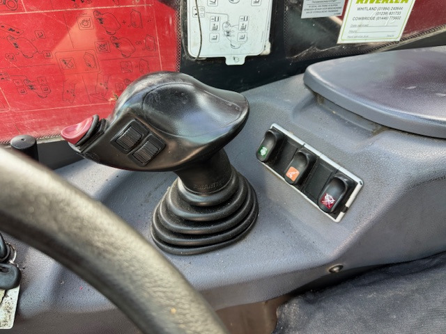 تأجير Manitou MLT 625 Manitou MLT 625: صور 6 تأجير Manitou MLT 625 Manitou MLT 625: صور 6