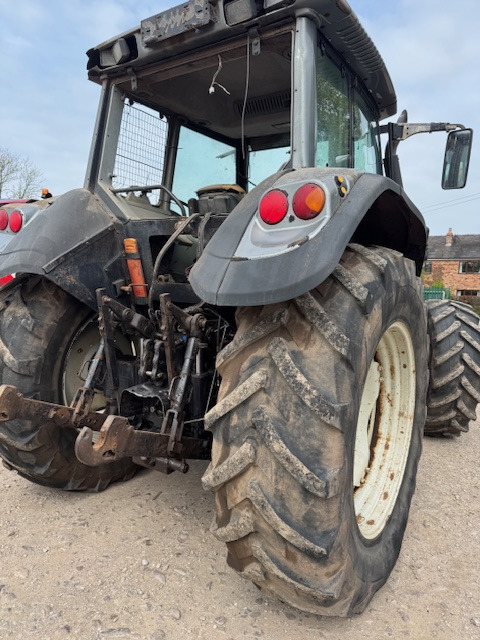 VALTRA T130 - جرار: صور 2 VALTRA T130 - جرار: صور 2