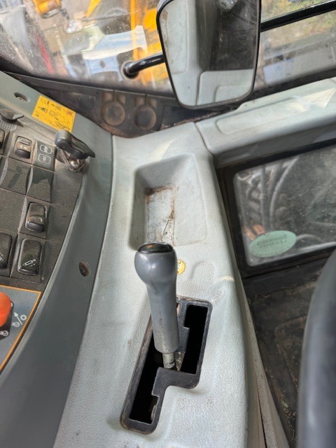VALTRA T183 DIRECT DRIVE - جرار: صور 2 VALTRA T183 DIRECT DRIVE - جرار: صور 2