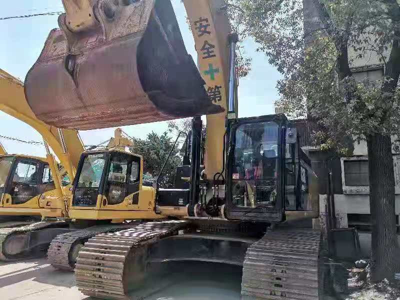 CATERPILLAR 349E - حفارات زحافة: صور 4 CATERPILLAR 349E - حفارات زحافة: صور 4