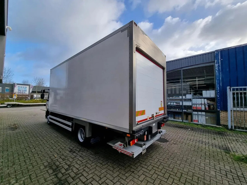DAF LF 220 Kuhlkoffer/Carrier 750MT MULTITEMP/ LBW/ EURO 6 - مبردة شاحنة: صور 5 DAF LF 220 Kuhlkoffer/Carrier 750MT MULTITEMP/ LBW/ EURO 6 - مبردة شاحنة: صور 5