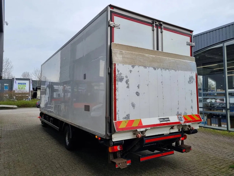 DAF LF 45.220 Kuhlkoffer Thermoking T1000R LBW ST380V EURO EEV - مبردة شاحنة: صور 5 DAF LF 45.220 Kuhlkoffer Thermoking T1000R LBW ST380V EURO EEV - مبردة شاحنة: صور 5