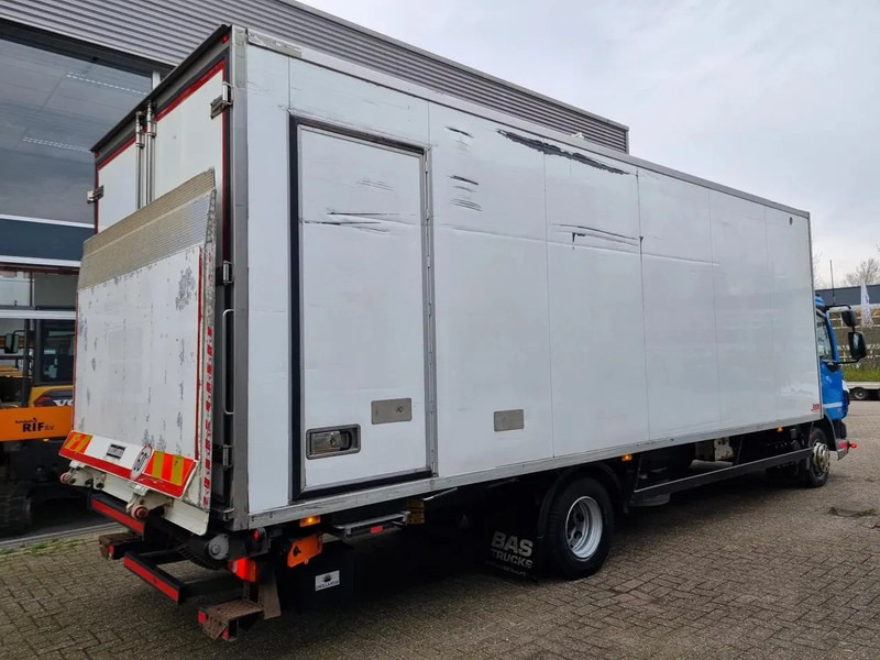 DAF LF 45.220 Kuhlkoffer Thermoking T1000R LBW ST380V EURO EEV - مبردة شاحنة: صور 2 DAF LF 45.220 Kuhlkoffer Thermoking T1000R LBW ST380V EURO EEV - مبردة شاحنة: صور 2