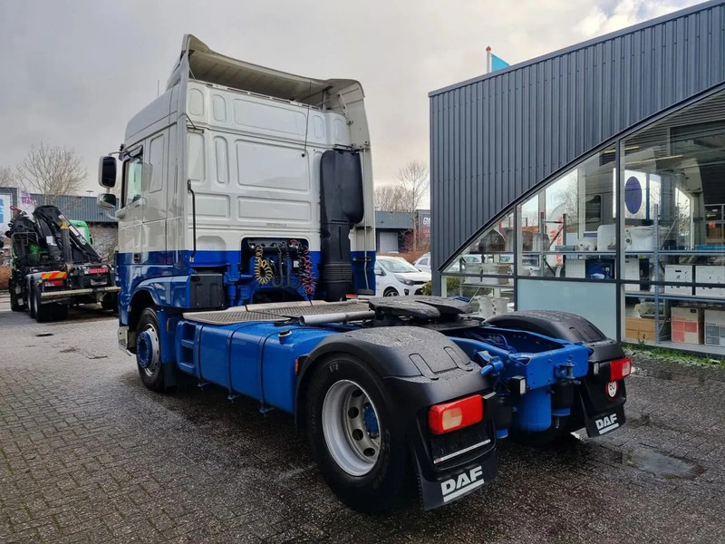 شاحنة جرار DAF XF 106.440 EURO 6/ Intarder/ Webasto/ ADR / Klima: صور 5