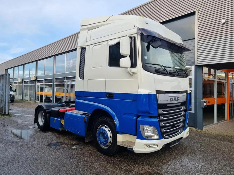 DAF XF 106.440 EURO 6/ Intarder/ Webasto/ ADR / Klima - شاحنة جرار: صور 1 DAF XF 106.440 EURO 6/ Intarder/ Webasto/ ADR / Klima - شاحنة جرار: صور 1