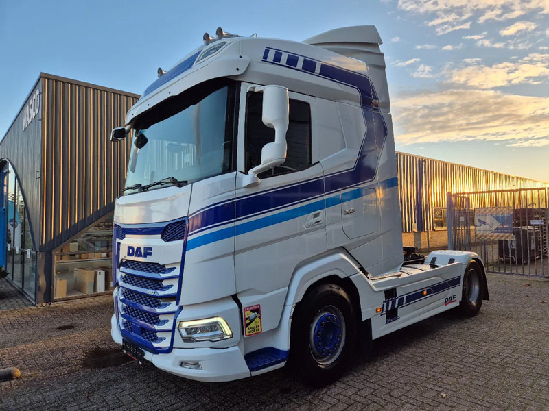 DAF XG 530/ 2022/ Retarder/ LED/ Park Airco/ Navi/ Full option - شاحنة جرار: صور 5 DAF XG 530/ 2022/ Retarder/ LED/ Park Airco/ Navi/ Full option - شاحنة جرار: صور 5