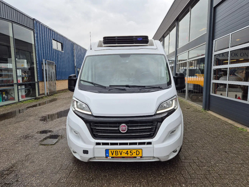 Fiat Ducato 2.3D L2H2 Koelwagen/ Carrier -20/ Standby 230V - الشاحنات الصغيرة المبردة: صور 3 Fiat Ducato 2.3D L2H2 Koelwagen/ Carrier -20/ Standby 230V - الشاحنات الصغيرة المبردة: صور 3