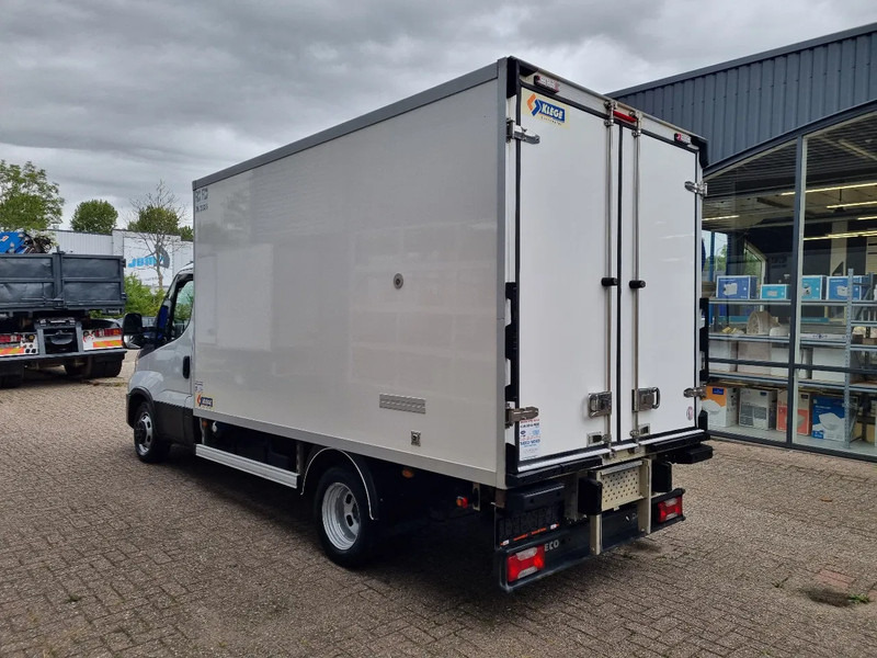 Iveco Daily 35C14 Koelkoffer Thermo-King V500MAX Multitemp ATP ST 230V - الشاحنات الصغيرة المبردة: صور 5 Iveco Daily 35C14 Koelkoffer Thermo-King V500MAX Multitemp ATP ST 230V - الشاحنات الصغيرة المبردة: صور 5