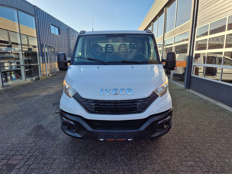 Iveco Daily 35C16 3.0D Kipper/ Benne/ 2020/ 85.000 KM - قلاب صغير, الشاحنات الصغيرة كابينة مزدوجة: صور 5 Iveco Daily 35C16 3.0D Kipper/ Benne/ 2020/ 85.000 KM - قلاب صغير, الشاحنات الصغيرة كابينة مزدوجة: صور 5