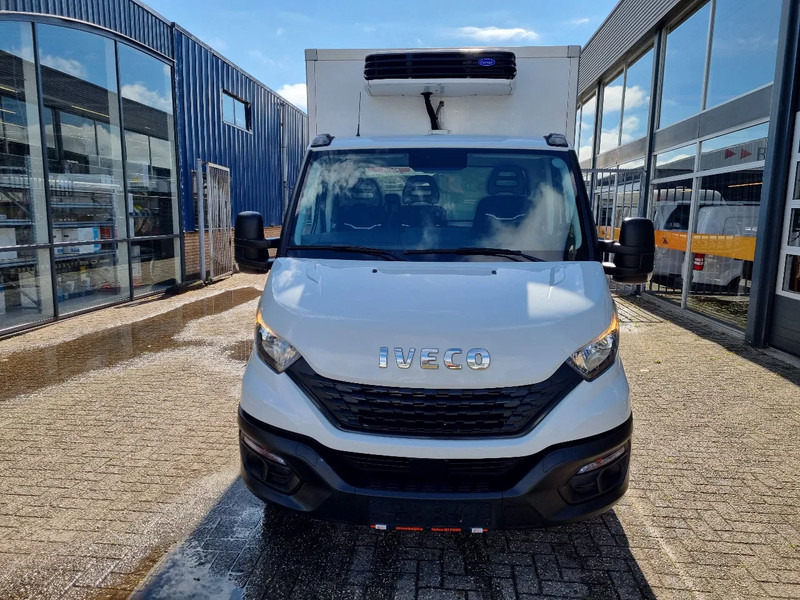 Iveco Daily 35C16 3.0D Koelkoffer LBW Xarios 350 st 230V Euro 6 - الشاحنات الصغيرة المبردة: صور 3 Iveco Daily 35C16 3.0D Koelkoffer LBW Xarios 350 st 230V Euro 6 - الشاحنات الصغيرة المبردة: صور 3