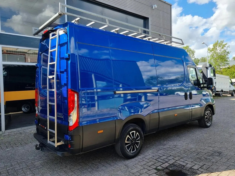 Iveco Daily 35S16 HI-MATIC 2.3 L2H2/ Airco/ Navi/ LED/ Matrix - فان: صور 2 Iveco Daily 35S16 HI-MATIC 2.3 L2H2/ Airco/ Navi/ LED/ Matrix - فان: صور 2