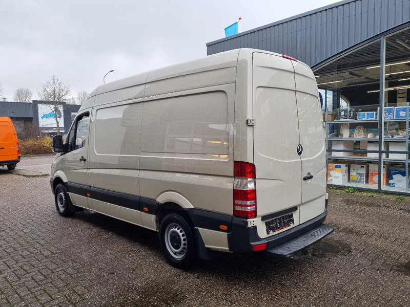 Mercedes-Benz Sprinter 311 CDI L2H2 EURO 6 2.2 CDI RWD - فان: صور 5 Mercedes-Benz Sprinter 311 CDI L2H2 EURO 6 2.2 CDI RWD - فان: صور 5