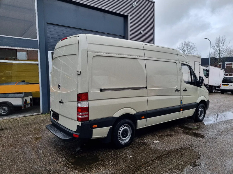 Mercedes-Benz Sprinter 311 CDI L2H2 EURO 6 2.2 CDI RWD - فان: صور 2 Mercedes-Benz Sprinter 311 CDI L2H2 EURO 6 2.2 CDI RWD - فان: صور 2