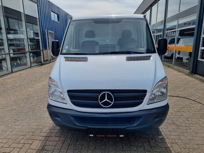 Mercedes-Benz Sprinter 313 CDI/ Eis/ Ice/-40/ 5+5 Turen/ Carlsen Baltic Euro 5 - الشاحنات الصغيرة المبردة: صور 3 Mercedes-Benz Sprinter 313 CDI/ Eis/ Ice/-40/ 5+5 Turen/ Carlsen Baltic Euro 5 - الشاحنات الصغيرة المبردة: صور 3