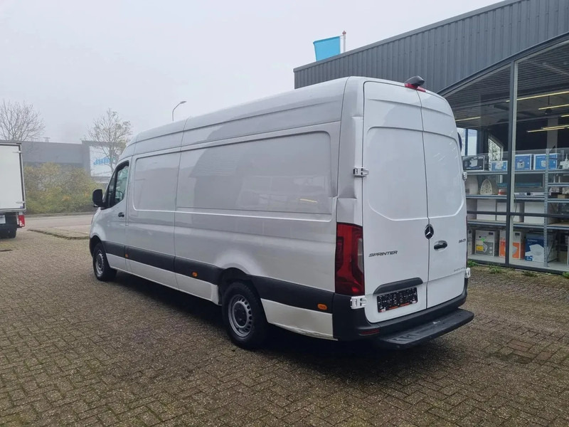 Mercedes-Benz Sprinter 315 CDI Maxi L3H2 Euro 6D-Temp/ Navi/ Camera - فان: صور 5 Mercedes-Benz Sprinter 315 CDI Maxi L3H2 Euro 6D-Temp/ Navi/ Camera - فان: صور 5