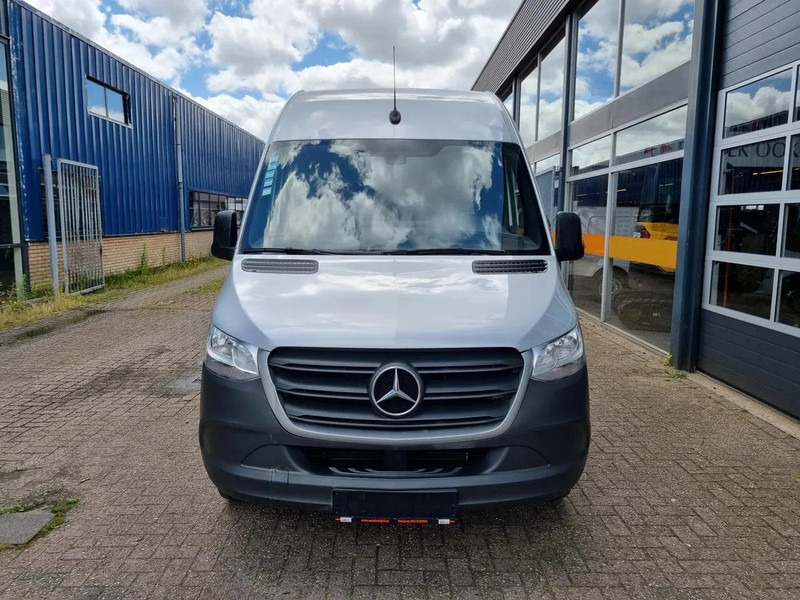 Mercedes-Benz Sprinter 316 CDI 163 PK L2H2 EURO 6C - فان: صور 3 Mercedes-Benz Sprinter 316 CDI 163 PK L2H2 EURO 6C - فان: صور 3
