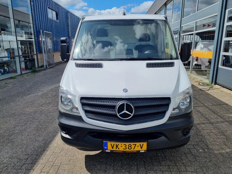 Mercedes-Benz Sprinter 513 CDI COLDCAR EISWAGEN -40C 4+4 TUREN EURO 6 ICECREAM - الشاحنات الصغيرة المبردة: صور 3 Mercedes-Benz Sprinter 513 CDI COLDCAR EISWAGEN -40C 4+4 TUREN EURO 6 ICECREAM - الشاحنات الصغيرة المبردة: صور 3