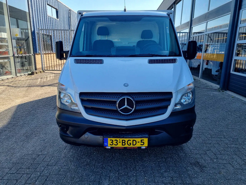 Mercedes-Benz Sprinter 513 CDI COLDCAR EISWAGEN -40C 5+5 TUREN E6 ICECREAM - الشاحنات الصغيرة المبردة: صور 3 Mercedes-Benz Sprinter 513 CDI COLDCAR EISWAGEN -40C 5+5 TUREN E6 ICECREAM - الشاحنات الصغيرة المبردة: صور 3