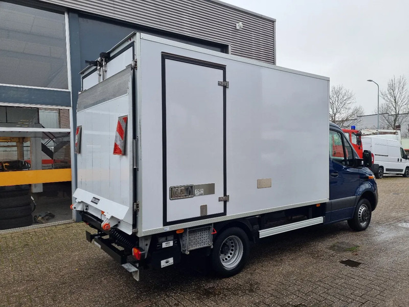 Mercedes-Benz Sprinter 516 CDI Kuhlkoffer -32+22/ TK500 MAX/ LBW/ StBy 380V - الشاحنات الصغيرة المبردة: صور 2 Mercedes-Benz Sprinter 516 CDI Kuhlkoffer -32+22/ TK500 MAX/ LBW/ StBy 380V - الشاحنات الصغيرة المبردة: صور 2