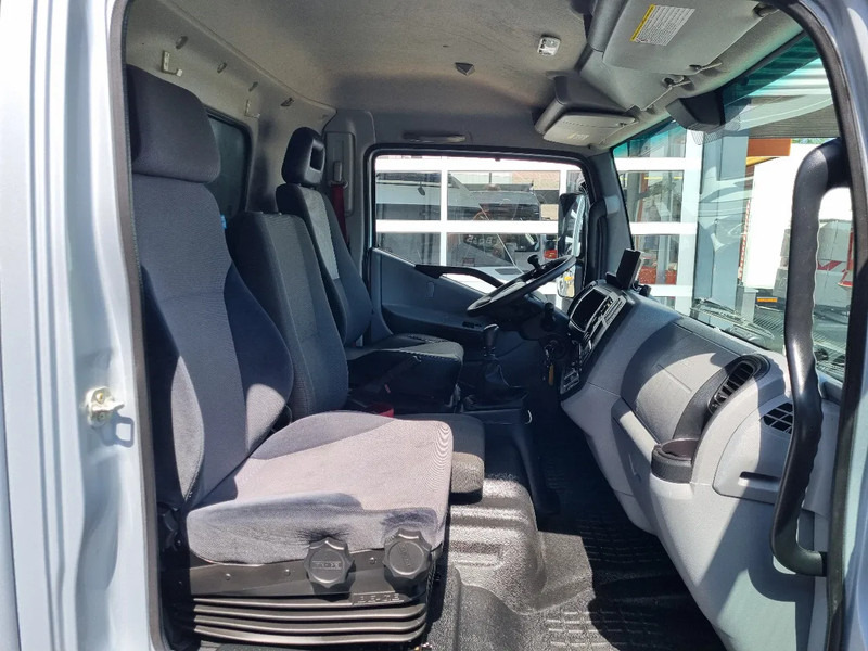 شاحنة جرار Renault D150 D180 BE Trekker/ Mini SZM/ Airco/ ACC/ CC: صور 8