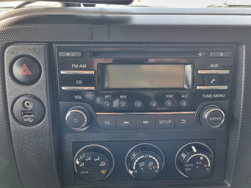 شاحنة جرار Renault D150 D180 BE Trekker/ Mini SZM/ Airco/ ACC/ CC: صور 18