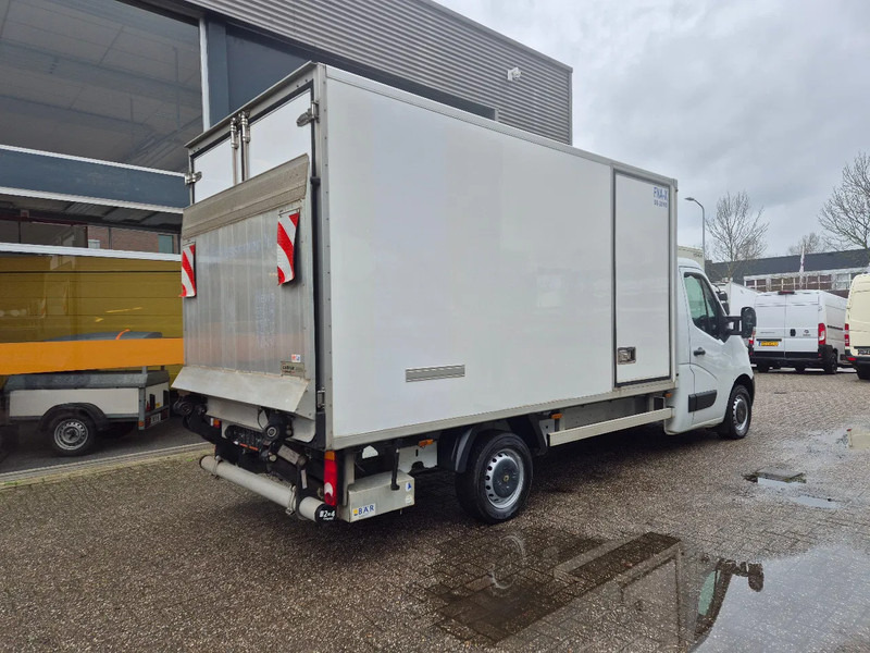 Renault Master 2.3 DCI Koelkoffer Xarios 350 ST 230V Laadklep GVW 3500 kg LBW - الشاحنات الصغيرة المبردة: صور 3 Renault Master 2.3 DCI Koelkoffer Xarios 350 ST 230V Laadklep GVW 3500 kg LBW - الشاحنات الصغيرة المبردة: صور 3
