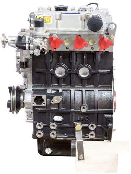 Perkins 403D-11 Long Motor - المحرك: صور 2 Perkins 403D-11 Long Motor - المحرك: صور 2