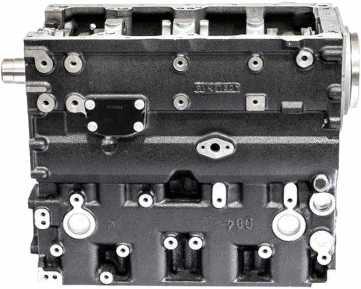 Perkins NJ40033 Short Motor for 1104D-E44TA - المحرك: صور 2 Perkins NJ40033 Short Motor for 1104D-E44TA - المحرك: صور 2