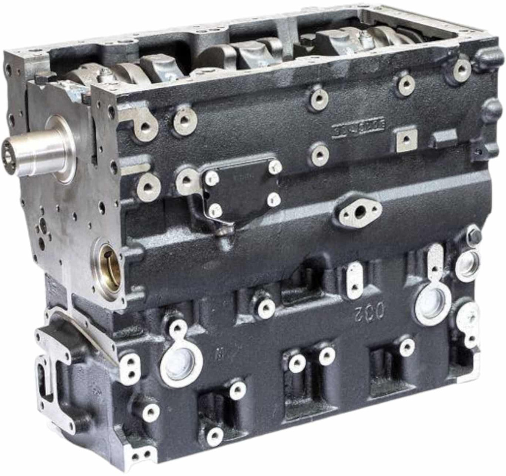 Perkins RG40024 Short Engine - المحرك: صور 1 Perkins RG40024 Short Engine - المحرك: صور 1