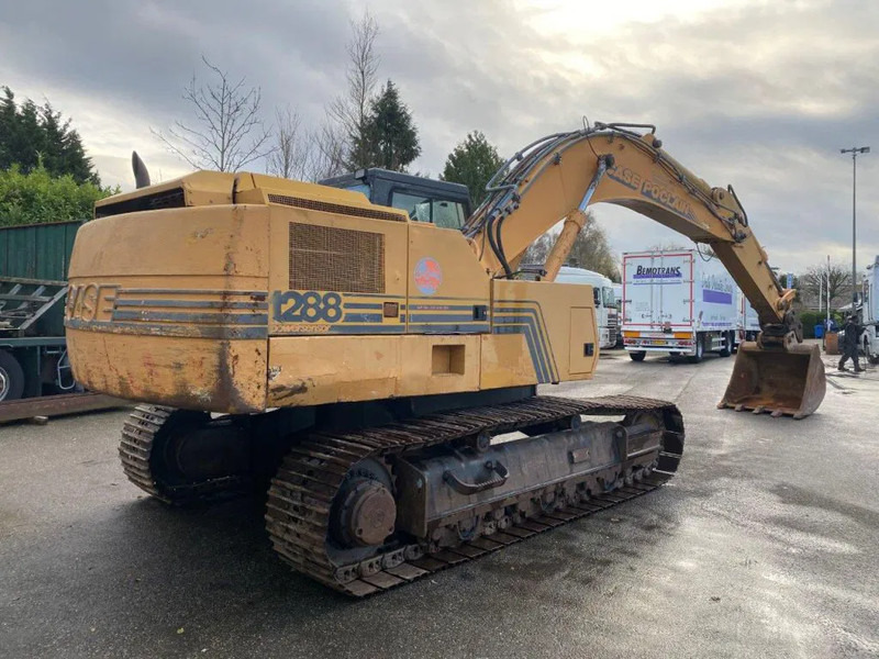 Case 1288 CK - حفارات زحافة: صور 5 Case 1288 CK - حفارات زحافة: صور 5