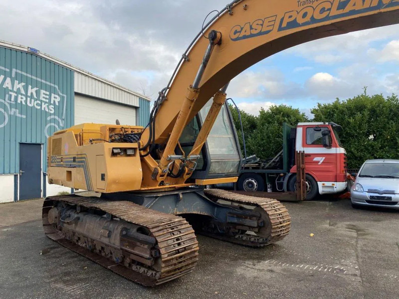 Case 1288 CK - حفارات زحافة: صور 3 Case 1288 CK - حفارات زحافة: صور 3