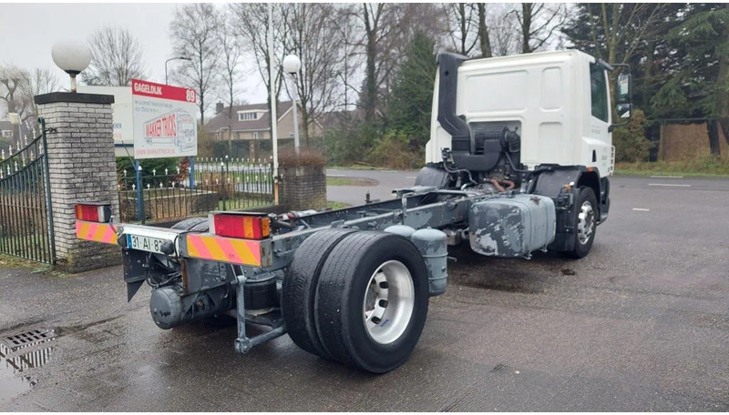 DAF CF 310 4x2 Chassis - الشاسيه شاحنة: صور 3 DAF CF 310 4x2 Chassis - الشاسيه شاحنة: صور 3