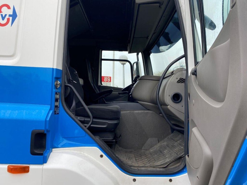 DAF CF 85.460 CF 460 HOLLAND TRUCK - شاحنة جرار: صور 5 DAF CF 85.460 CF 460 HOLLAND TRUCK - شاحنة جرار: صور 5
