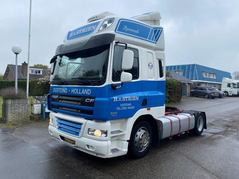 DAF CF 85.460 CF 460 HOLLAND TRUCK - شاحنة جرار: صور 1 DAF CF 85.460 CF 460 HOLLAND TRUCK - شاحنة جرار: صور 1