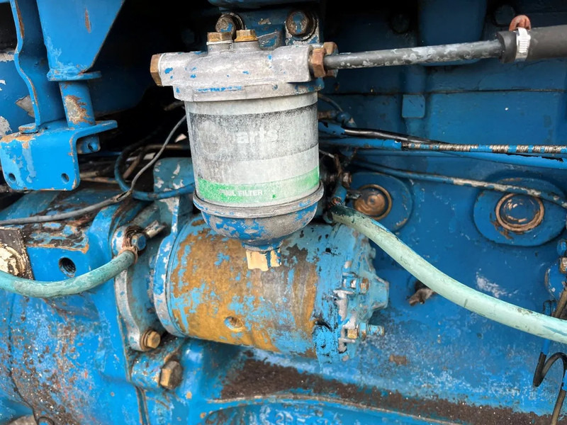 Ford 5000 5000 2WD Agricultural Tractor - جرار: صور 5 Ford 5000 5000 2WD Agricultural Tractor - جرار: صور 5