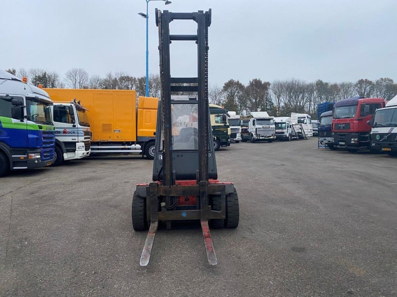 Linde H30 H 30 Diesel !!!LOW HOURS!!! - رافعة شوكية ديزل: صور 2 Linde H30 H 30 Diesel !!!LOW HOURS!!! - رافعة شوكية ديزل: صور 2
