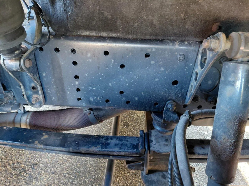 MAN TGA 18.430 HOLLAND TRUCK !!! PERFECT CONDITION !!! - شاحنة جرار: صور 4 MAN TGA 18.430 HOLLAND TRUCK !!! PERFECT CONDITION !!! - شاحنة جرار: صور 4