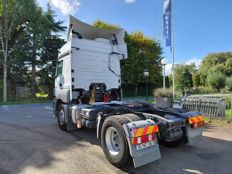 Mercedes-Benz Axor 1843 4x2 Retarder 2 Pieces - شاحنة جرار: صور 4 Mercedes-Benz Axor 1843 4x2 Retarder 2 Pieces - شاحنة جرار: صور 4
