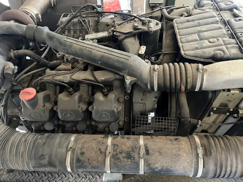 Mercedes-Benz V6 TURBO ENGINE MECHANIC FUEL PUMP + INJECTORS !!! 2 PIECES AVAILABLE !!! OM441LA OM 441 - المحرك: صور 1 Mercedes-Benz V6 TURBO ENGINE MECHANIC FUEL PUMP + INJECTORS !!! 2 PIECES AVAILABLE !!! OM441LA OM 441 - المحرك: صور 1
