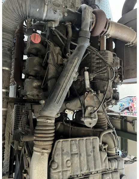 Mercedes-Benz V6 TURBO ENGINE MECHANIC FUEL PUMP + INJECTORS !!! 2 PIECES AVAILABLE !!! OM441LA OM 441 - المحرك: صور 2 Mercedes-Benz V6 TURBO ENGINE MECHANIC FUEL PUMP + INJECTORS !!! 2 PIECES AVAILABLE !!! OM441LA OM 441 - المحرك: صور 2