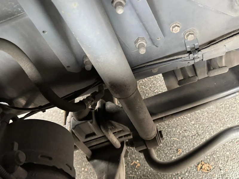 Scania P360 CLEAN HOLLAND TRUCKHEAD - شاحنة جرار: صور 5 Scania P360 CLEAN HOLLAND TRUCKHEAD - شاحنة جرار: صور 5