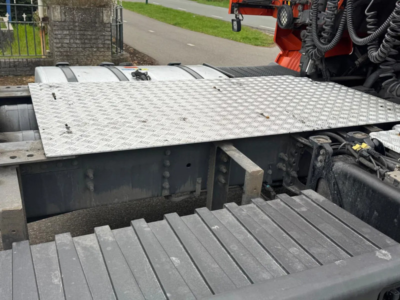 Scania P360 CLEAN HOLLAND TRUCKHEAD - شاحنة جرار: صور 4 Scania P360 CLEAN HOLLAND TRUCKHEAD - شاحنة جرار: صور 4