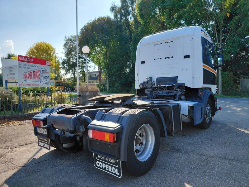 Scania R164-480 V8 4x2 - شاحنة جرار: صور 4 Scania R164-480 V8 4x2 - شاحنة جرار: صور 4