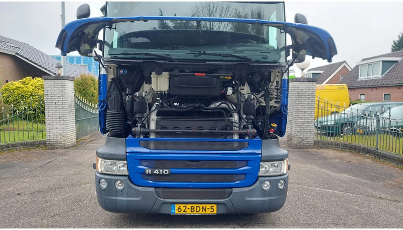 Scania R410 6X2 EXCELLENT CONDITION HOLLAND TRUCK - شاحنة جرار: صور 2 Scania R410 6X2 EXCELLENT CONDITION HOLLAND TRUCK - شاحنة جرار: صور 2