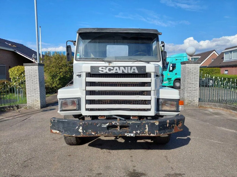 Scania T113 T113 6x4 STEEL - الشاسيه شاحنة: صور 5 Scania T113 T113 6x4 STEEL - الشاسيه شاحنة: صور 5