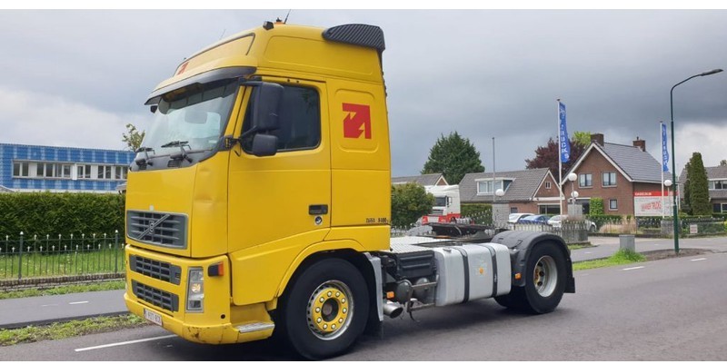 Volvo FH12-420 FH 420 MANUAL BELGIUM TRUCK - شاحنة جرار: صور 1 Volvo FH12-420 FH 420 MANUAL BELGIUM TRUCK - شاحنة جرار: صور 1
