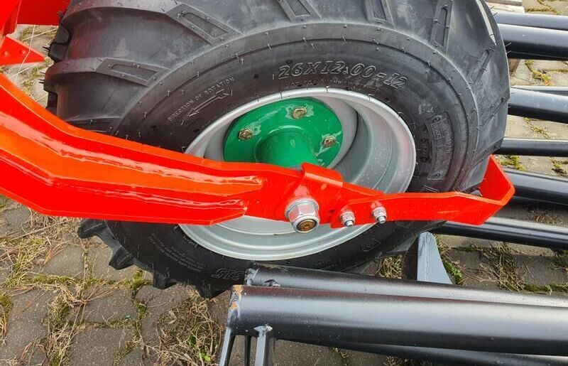 AGRO-MASZ Pług obrotowy - محراث: صور 1 AGRO-MASZ Pług obrotowy - محراث: صور 1