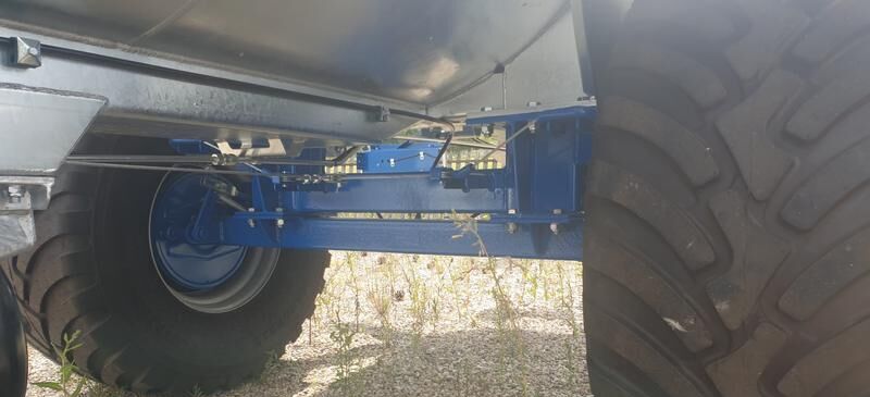 MEPROZET Güllefässer/ Slurry tank/ Beczkowóz 8000 l - صهريج السماد السائل: صور 2 MEPROZET Güllefässer/ Slurry tank/ Beczkowóz 8000 l - صهريج السماد السائل: صور 2