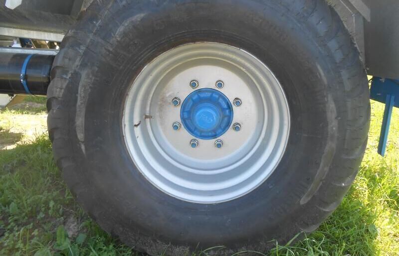 MEPROZET Güllefässer/ Slurry tank/ Beczkowóz T-528/5 (PN60/3) - صهريج السماد السائل: صور 5 MEPROZET Güllefässer/ Slurry tank/ Beczkowóz T-528/5 (PN60/3) - صهريج السماد السائل: صور 5